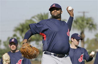 Illustration for article titled Baseball Season Preview: Cleveland Indians